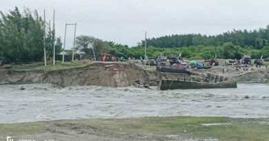 একনেকে মুছাপুর রেগুলেটর নির্মাণে ৭৫১ টাকার প্রকল্প অনুমোদন, প্রধানমন্ত্রীকে অভিনন্দন