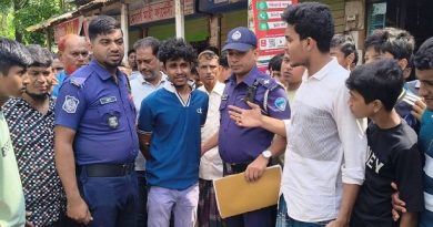 লক্ষ্মীপুরে ৪৩ পিস ইয়াবাসহ আটক ১
