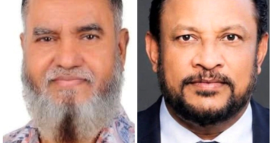 নোয়াখালী পৌর বণিক সমিতির নির্বাচন: আপেল সভাপতি, মুকুল সম্পাদক
