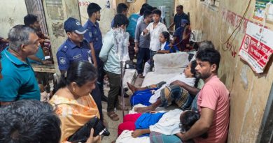হাতিয়ায় ফের শ্রেণি কক্ষে অসুস্থ ২১ শিক্ষার্থী