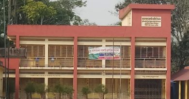বিদ্যালয়ের অফিসকক্ষে আপত্তিকর ভিডিও, দুই শিক্ষক বরখাস্ত