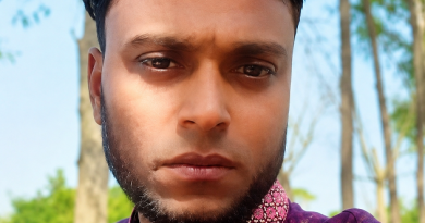 নোয়াখালীতে পুলিশ দেখে দৌড়ে পালানোর সময় আসামির মৃত্যু