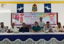 দুমকীতে বিএনপির ৪৮তম প্রতিষ্ঠাবার্ষিকী উপলক্ষে আলোচনা সভা