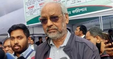 জামায়াত নেতা মেজর (অব.) আখতারুজ্জামান গ্রেপ্তার